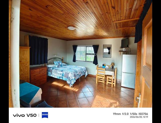 1 BEDROOM APARTMENT FOR SALE IN HARTENBOS